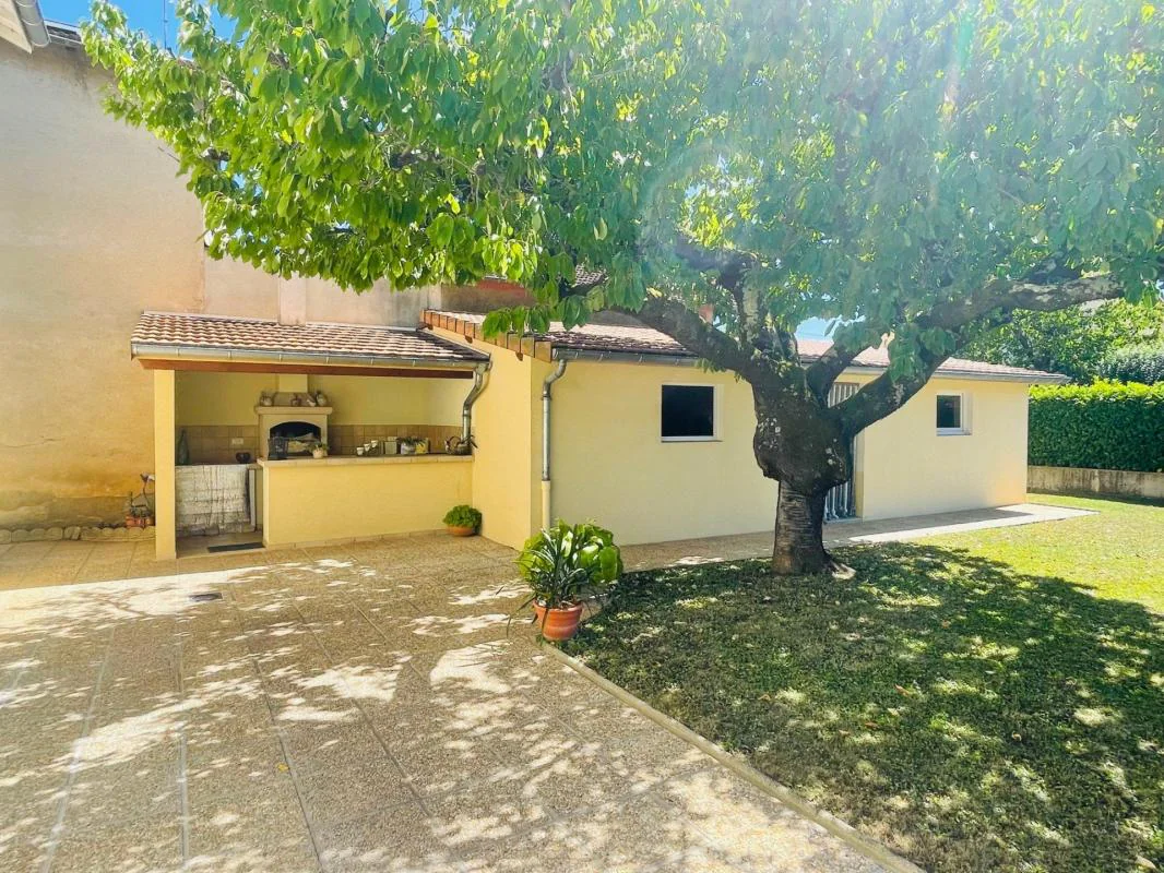 Maison 4 pièces à vendre à Bourg-de-Péage (26300) - photo 2