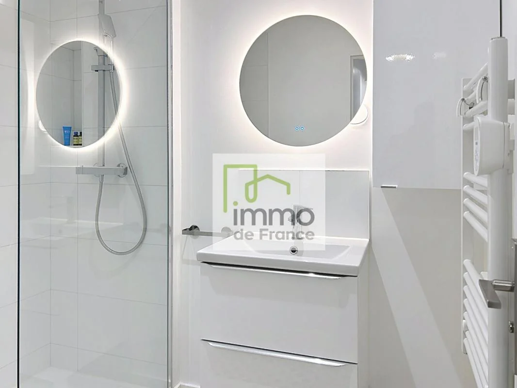 Appartement 2 pièces à vendre à Toulon (83000) - photo 8
