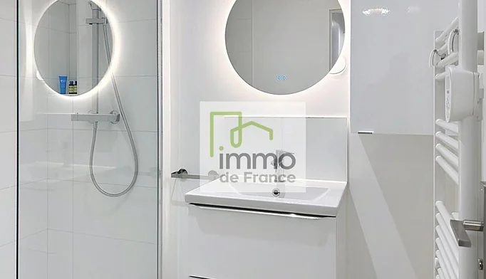 Appartement 2 pièces à vendre à Toulon (83000) - photo 8