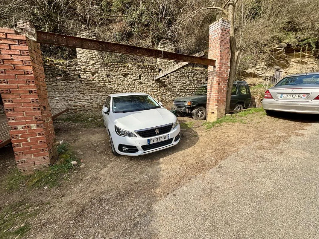 Maison 4 pièces à vendre à Crépol (26350) - photo 17
