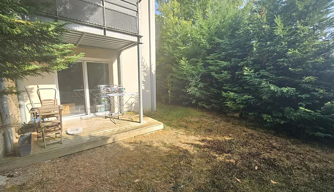 Appartement 2 pièces à vendre à Escalquens (31750) - photo 2