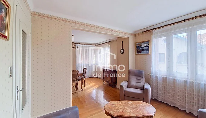 Maison 4 pièces à vendre à Bourg-en-Bresse (01000) - photo 7
