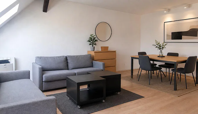 Appartement 2 pièces à vendre à Metz (57000) - photo 1