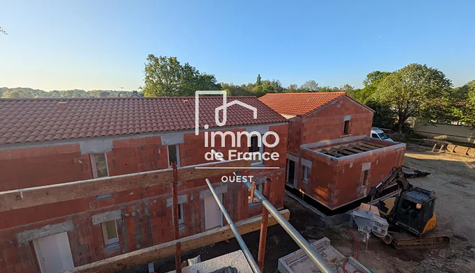 Appartement 3 pièces à vendre à Montaigu-Vendée (85600) - photo 4