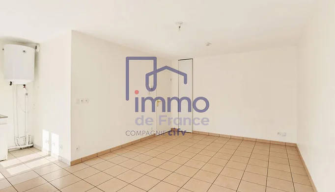 Appartement 1 pièce à vendre à Vaulx-en-Velin (69120) - photo 6