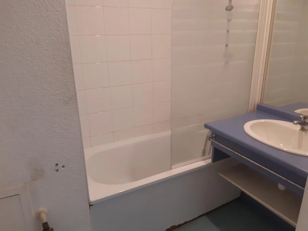 Appartement 1 pièce à louer à Lyon (69007) - photo 3