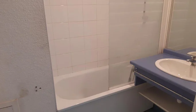 Appartement 1 pièce à louer à Lyon (69007) - photo 3