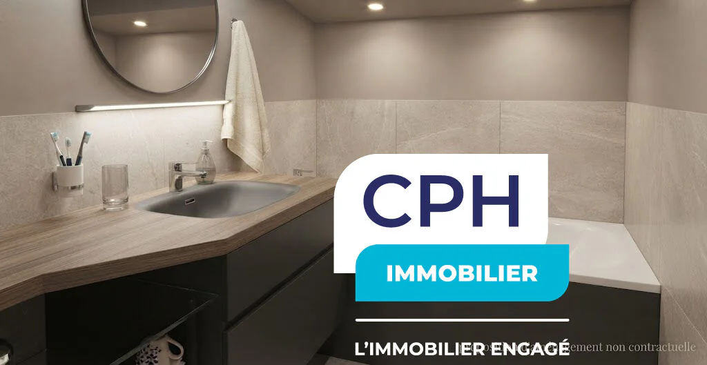 Appartement 3 pièces à vendre au Chesnay-Rocquencourt (78150) - photo 7
