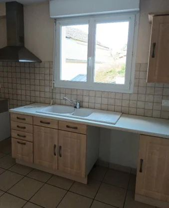 Maison 4 pièces à louer à Agen-d'Aveyron (12630) - photo 6