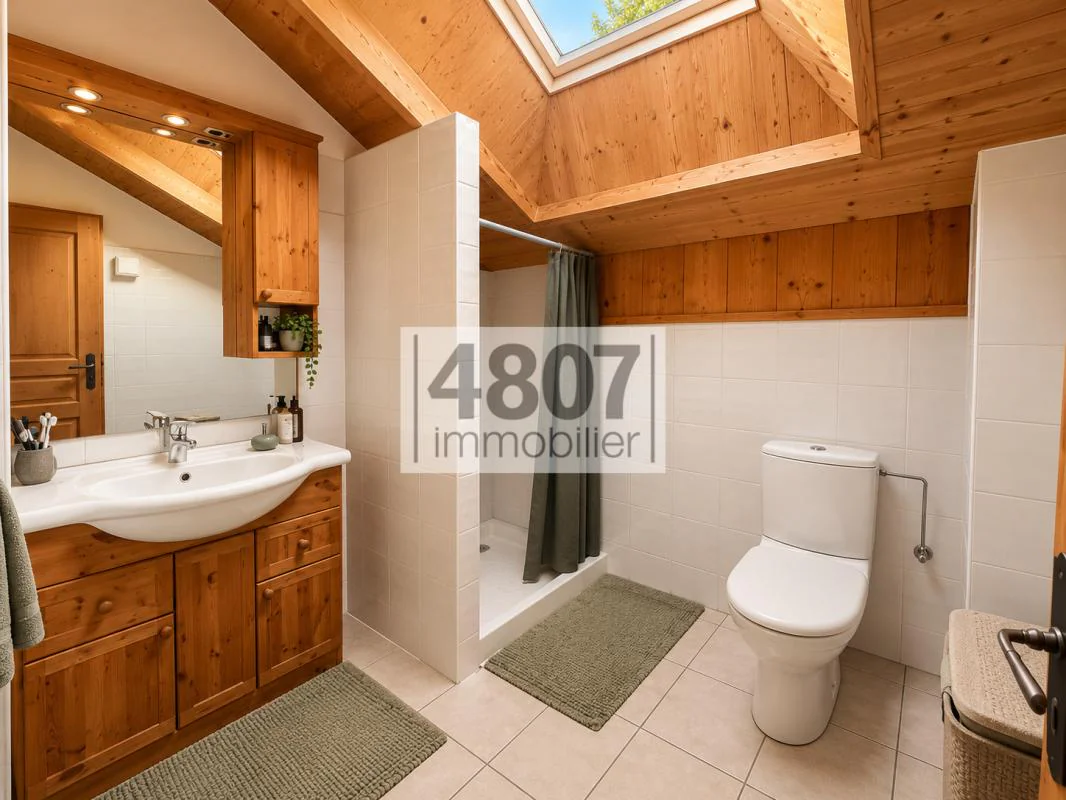Appartement 6 pièces à vendre à Passy (74190) - photo 12