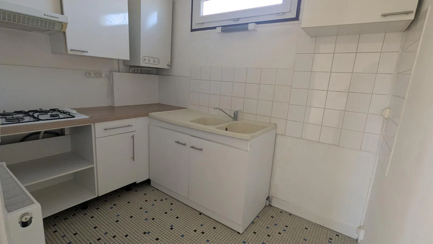 Immeuble à vendre à Louviers (27400) - photo 6