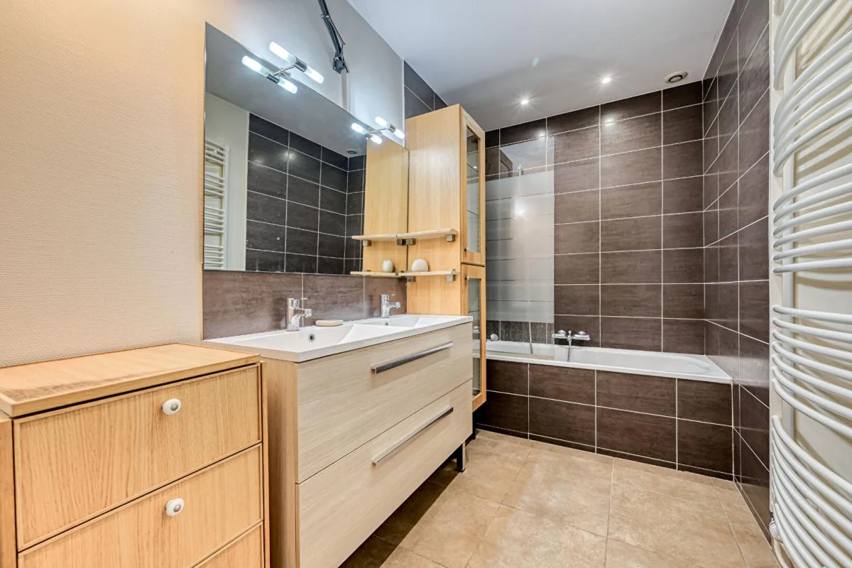 Appartement 4 pièces à vendre à Lyon (69006) - photo 10