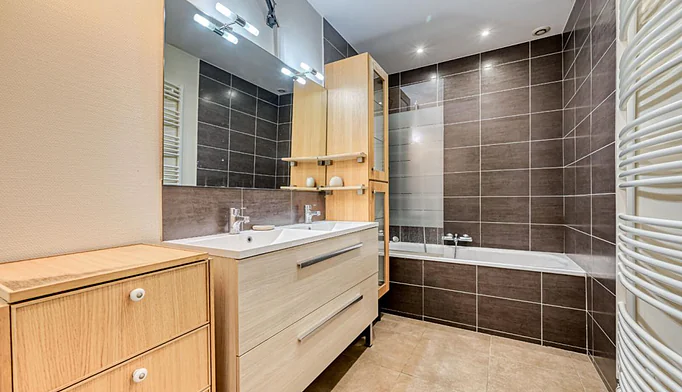 Appartement 4 pièces à vendre à Lyon (69006) - photo 10