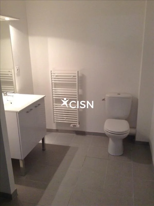 Appartement 1 pièce à louer à Nantes (44000) - photo 6