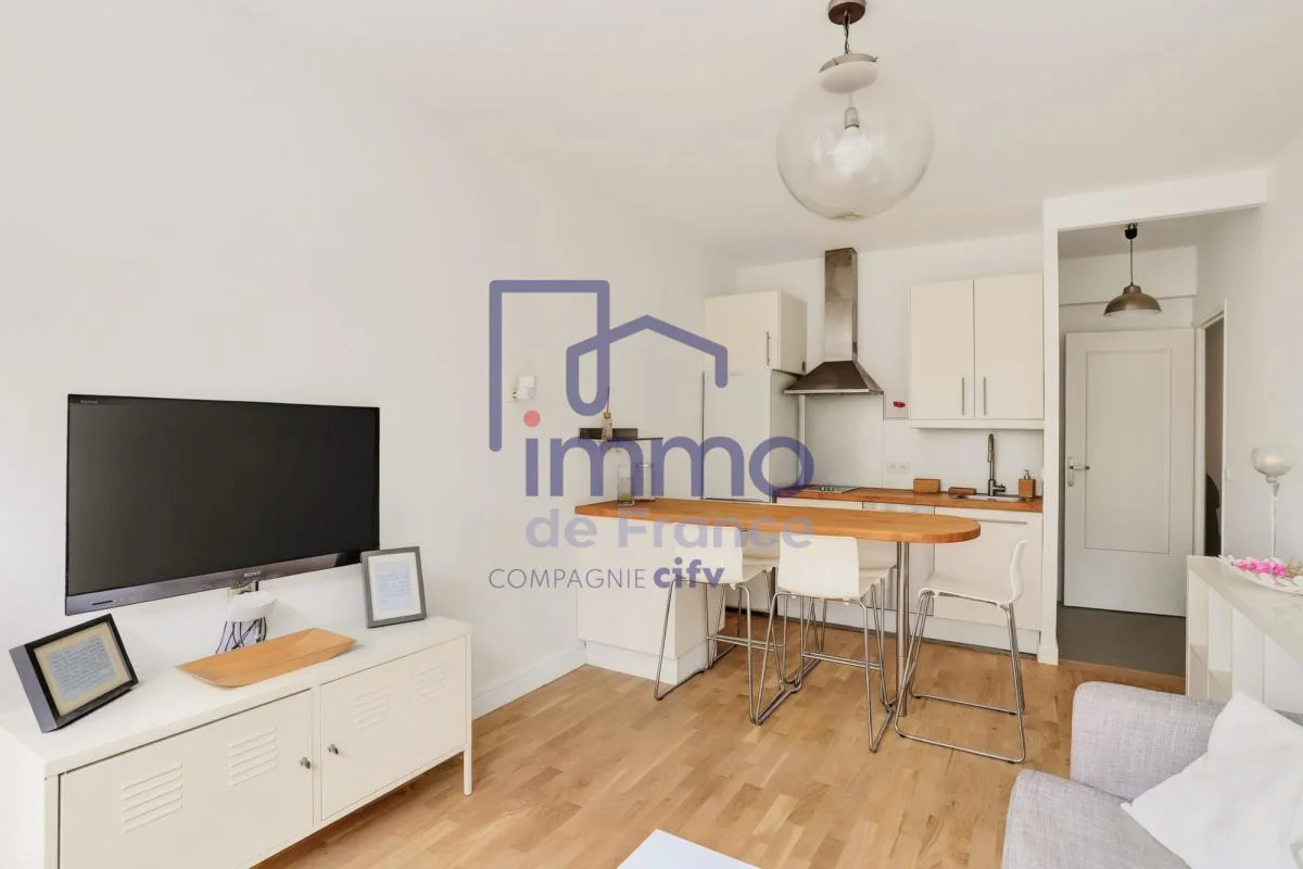 Appartement 2 pièces à vendre à Caluire-et-Cuire (69300) - photo 3