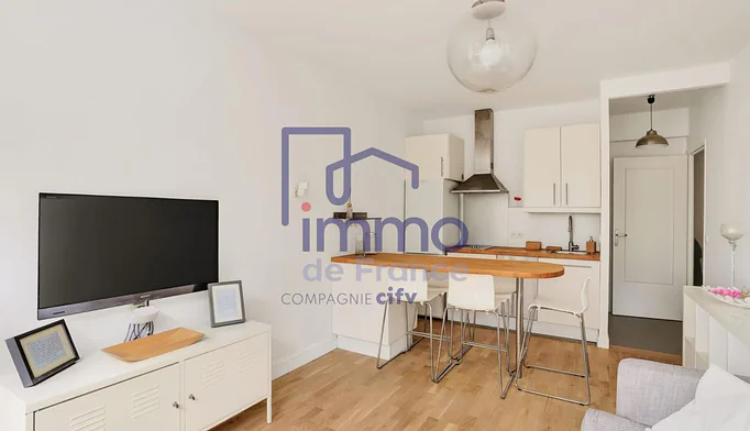 Appartement 2 pièces à vendre à Caluire-et-Cuire (69300) - photo 3