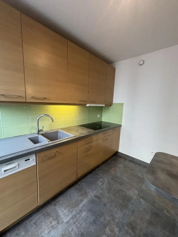 Appartement 2 pièces à louer à Paris (75015) - photo 5