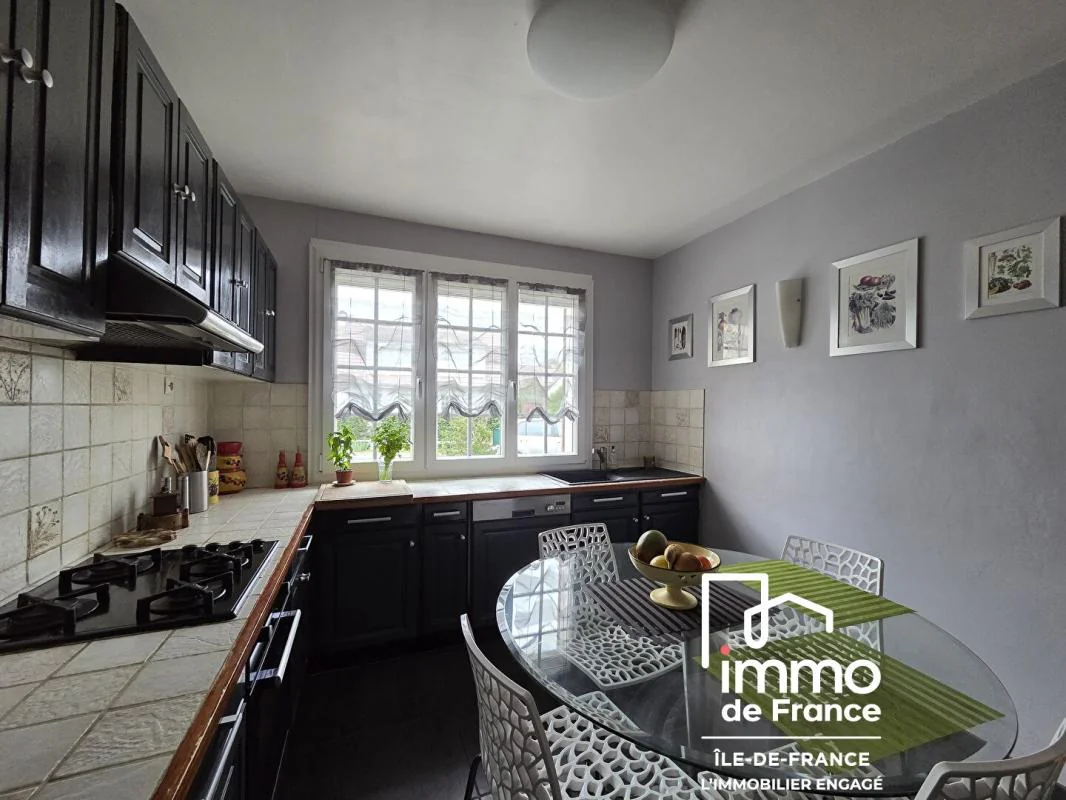 Maison 6 pièces à vendre aux Ulis (91940) - photo 5