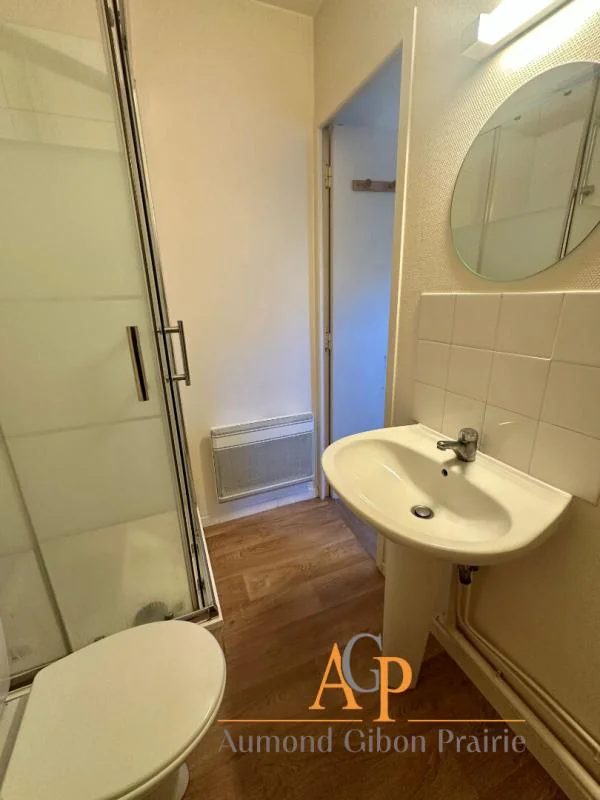 Appartement 1 pièce à louer à Fleury-sur-Orne (14123) - photo 2