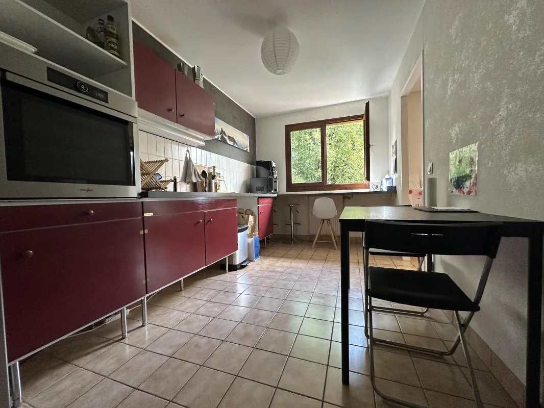Appartement 2 pièces à louer à Motte-Servolex (73290) - photo 3