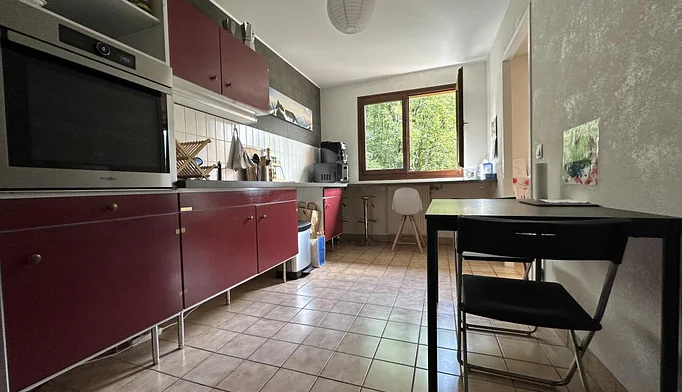 Appartement 2 pièces à louer à Motte-Servolex (73290) - photo 3