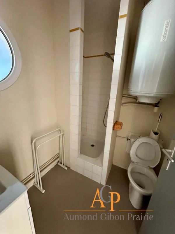 Appartement 1 pièce à louer à Hérouville-Saint-Clair (14200) - photo 6