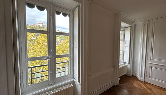 Appartement 3 pièces à louer à Lyon (69002) - photo 3