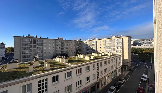 Appartement 3 pièces à louer au Havre (76600) - photo 12