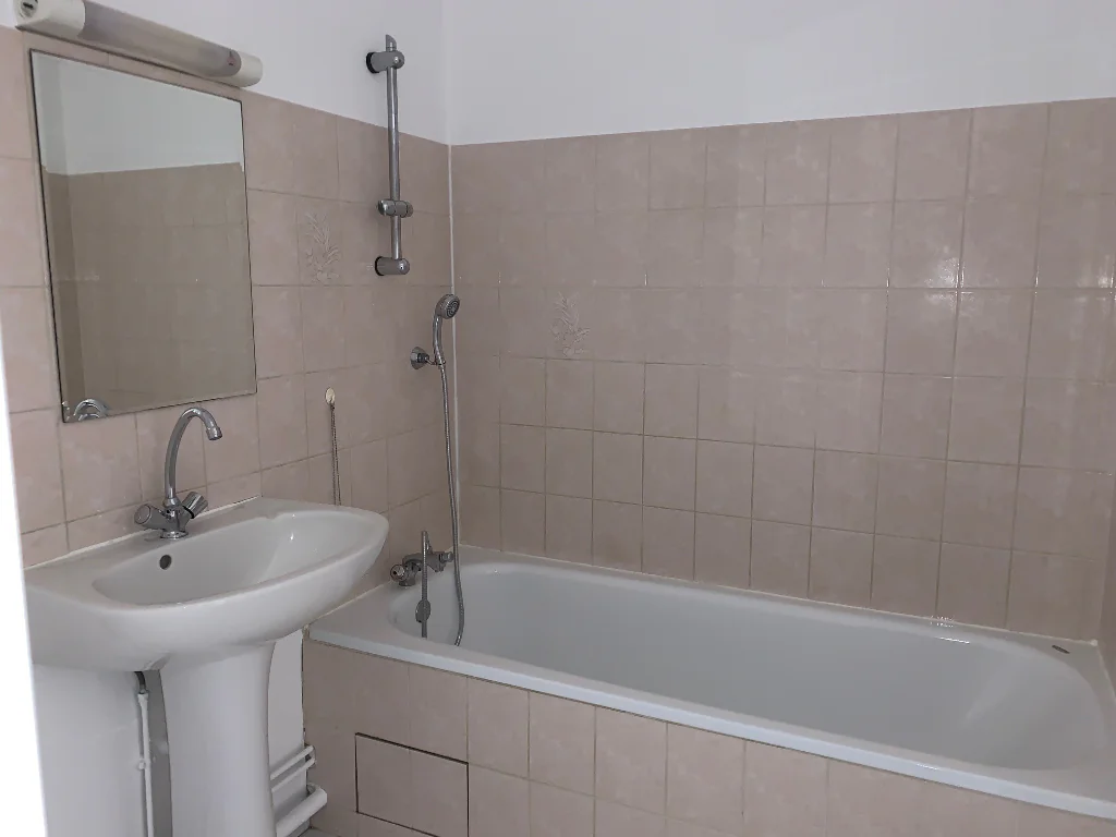 Appartement 1 pièce à louer à Chartres (28000) - photo 8