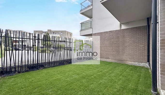 Appartement 2 pièces à vendre à Wasquehal (59290) - photo 1