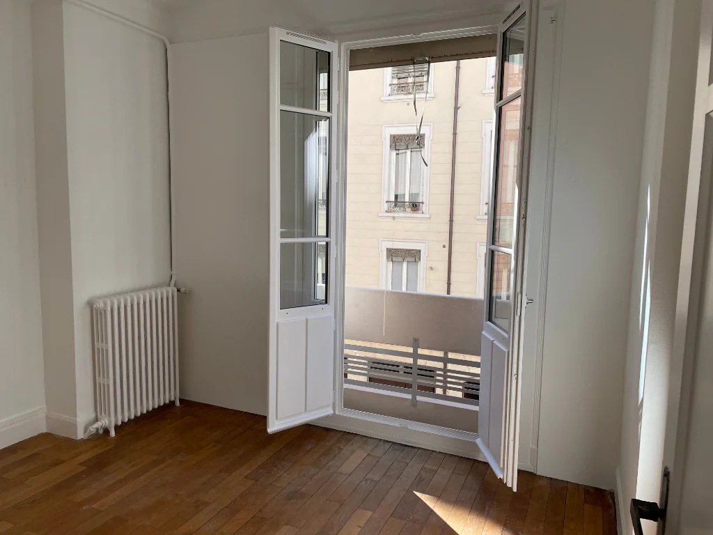 Appartement 4 pièces à louer à Lyon (69003) - photo 1