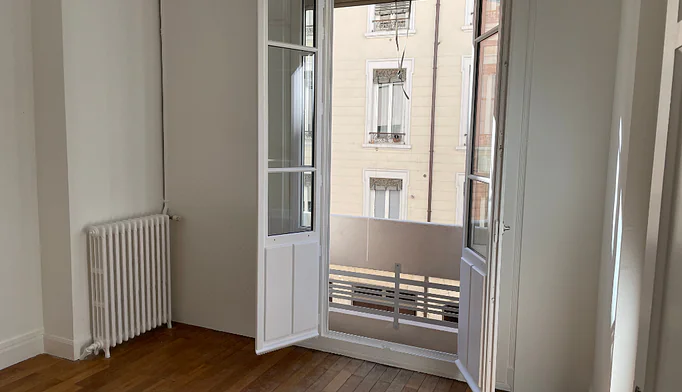 Appartement 4 pièces à louer à Lyon (69003) - photo 1