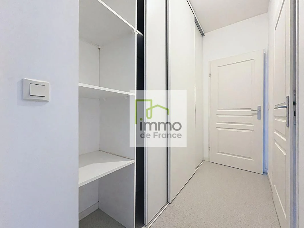 Appartement 2 pièces à louer à Tourcoing (59200) - photo 9