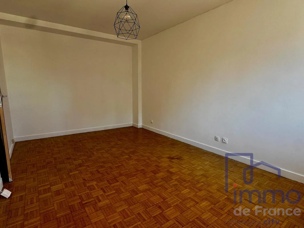 Appartement 2 pièces à vendre à Saint-Étienne (42000) - photo 8