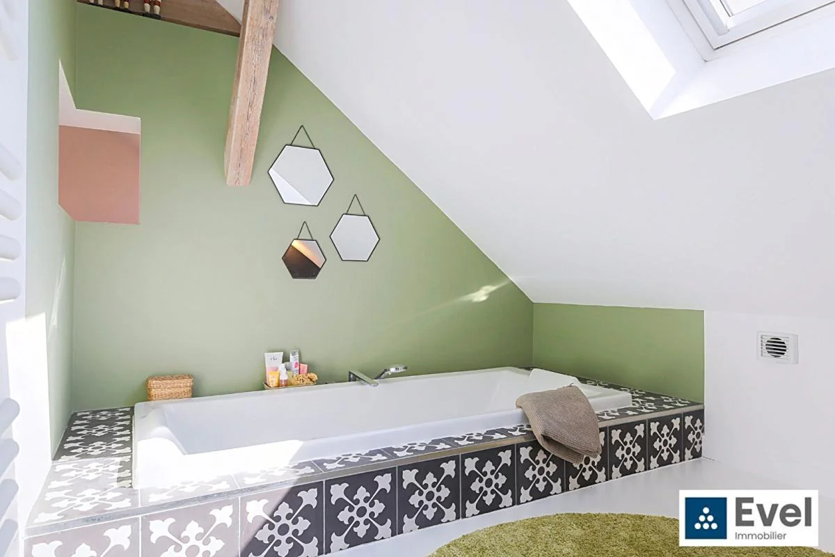 Maison 6 pièces à vendre à Woippy (57140) - photo 14