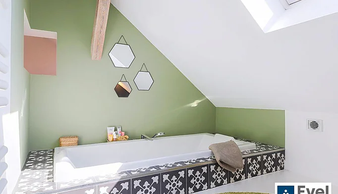 Maison 6 pièces à vendre à Woippy (57140) - photo 14