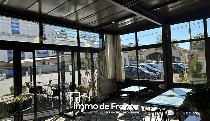 Immeuble à vendre à Villefranche-de-Rouergue (12200) - photo 3