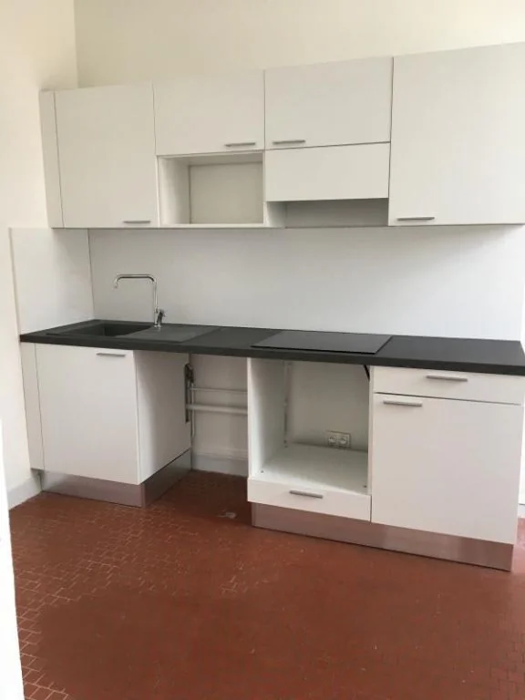 Appartement 2 pièces à louer à Lyon (69003) - photo 2