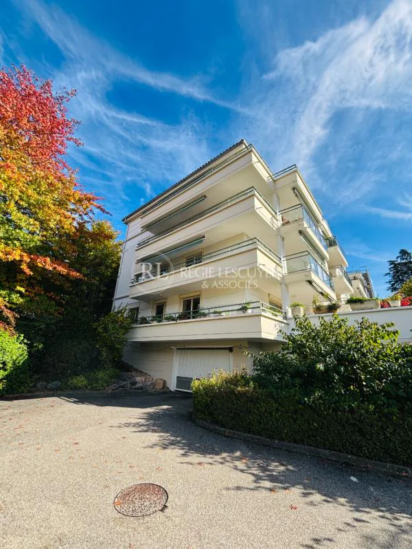 Appartement 4 pièces à vendre à Charbonnières-les-Bains (69260) - photo 10