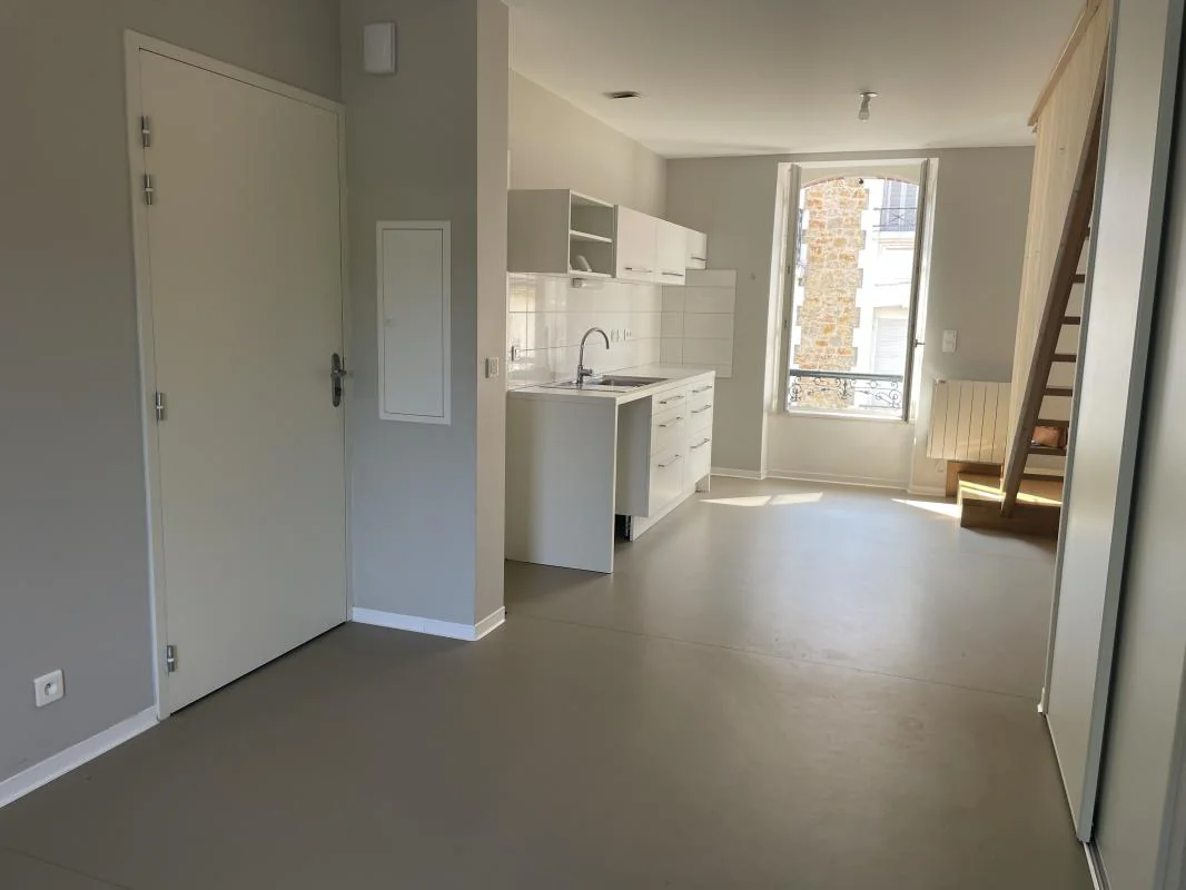 Appartement à Capdenac-Gare
