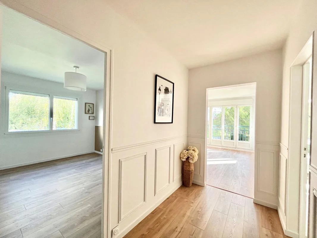 Appartement 3 pièces à vendre à Caen (14000) - photo 14