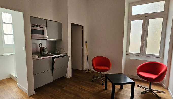 Appartement 3 pièces à louer à Privas (07000) - photo 1