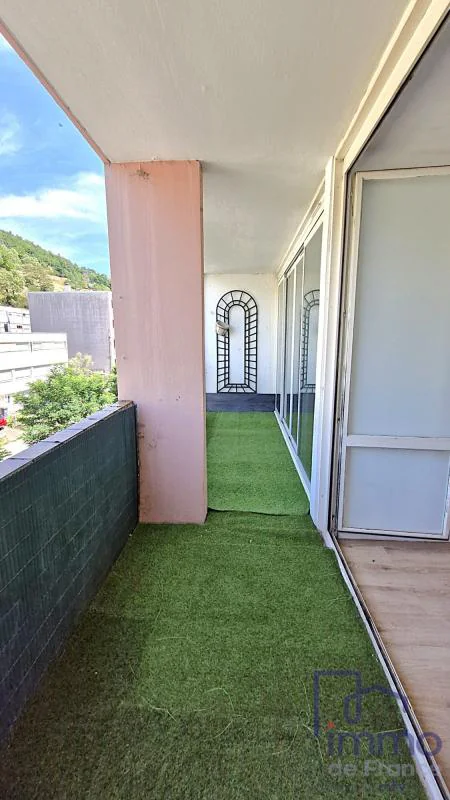 Appartement 4 pièces à vendre à Saint-Étienne (42100) - photo 5