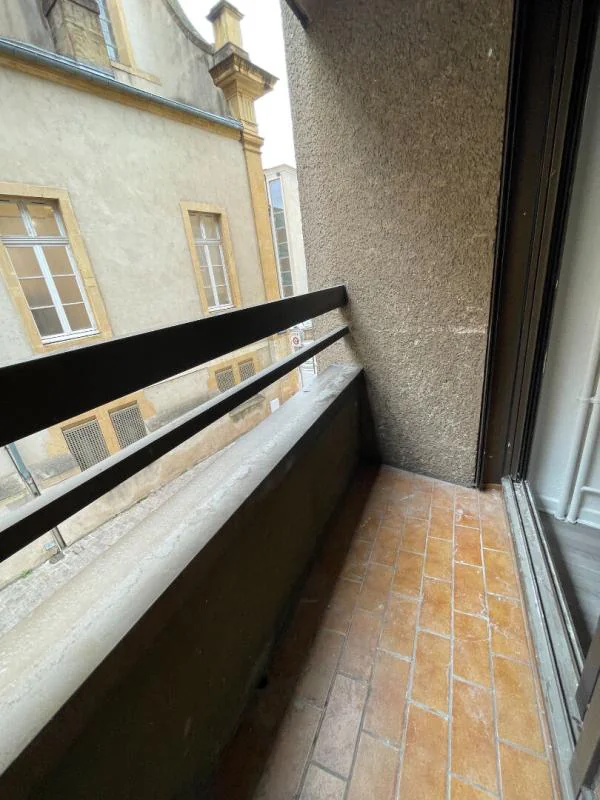 Appartement 1 pièce à louer à Metz (57000) - photo 4