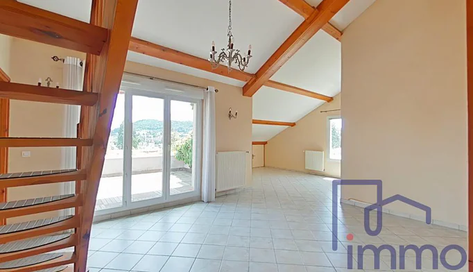 Appartement 6 pièces à vendre au Puy-en-Velay (43000) - photo 22