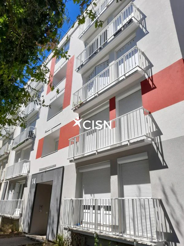 Appartement 4 pièces à vendre à Rezé (44400) - photo 1