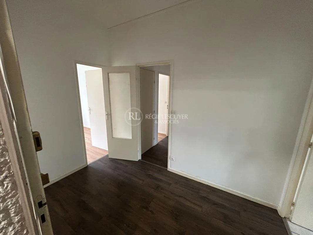 Appartement 4 pièces à louer à Lyon (69007) - photo 3