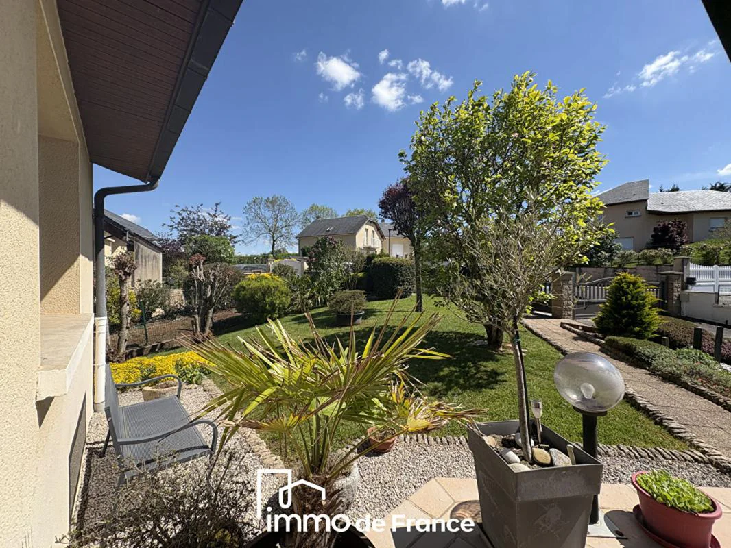 Maison 6 pièces à vendre au Monastère (12000) - photo 1