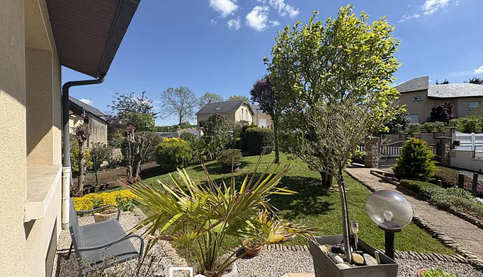 Maison 6 pièces à vendre au Monastère (12000) - photo 1