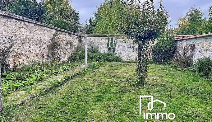 Maison 5 pièces à vendre à Champeaux (77720) - photo 2
